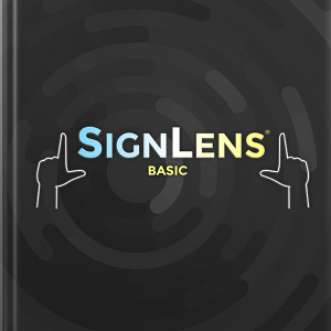 SignLens Basic