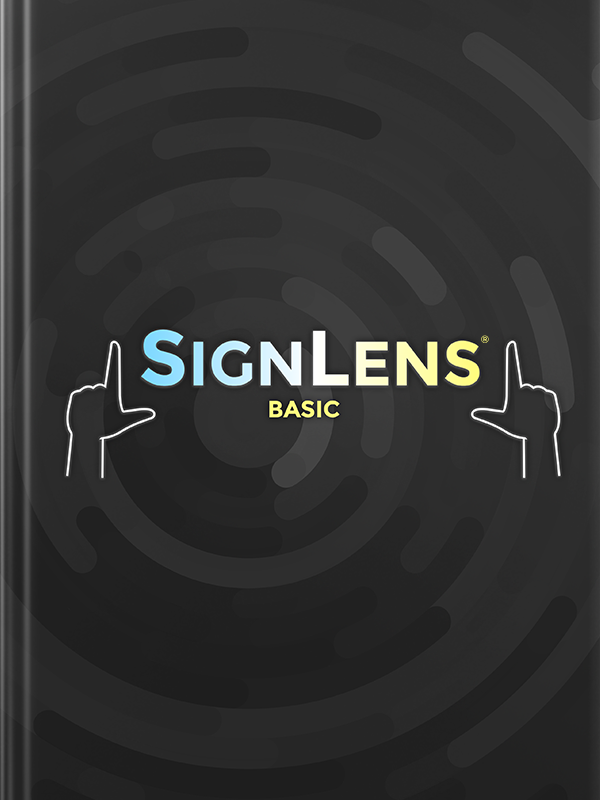 SignLens Basic