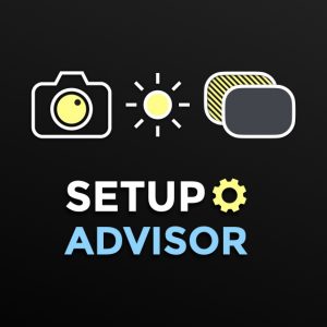SignLens Setup Advisor