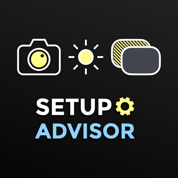 SignLens Setup Advisor