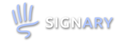 Signary